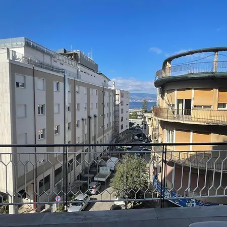Bronzi Di Riace Apartman Reggio di Calabria