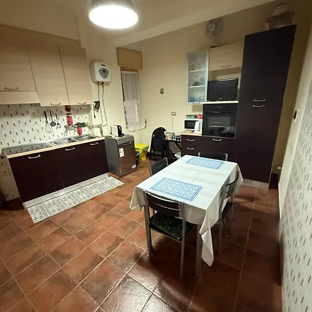 Bronzi Di Riace * Реджо-ди-Калабрия