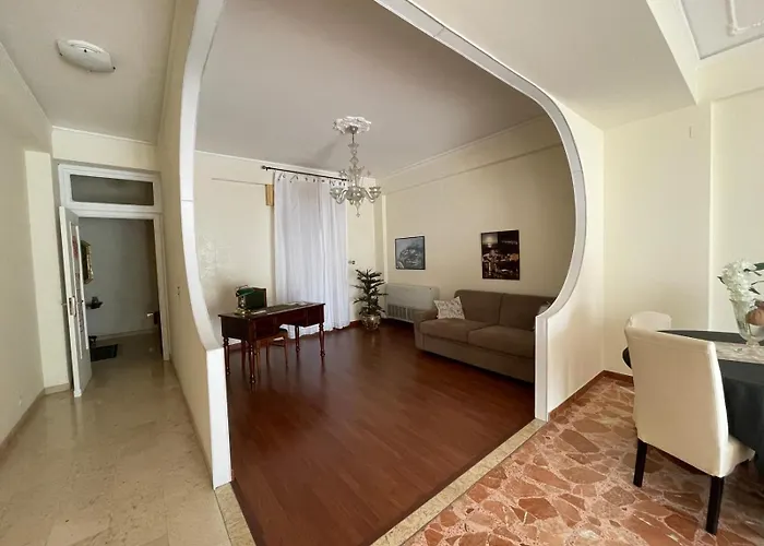 Apartmán Bronzi Di Riace