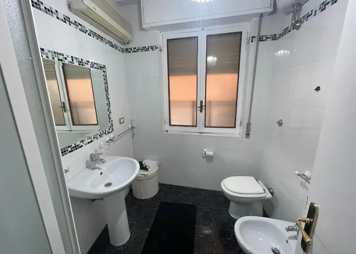 Apartmán Bronzi Di Riace