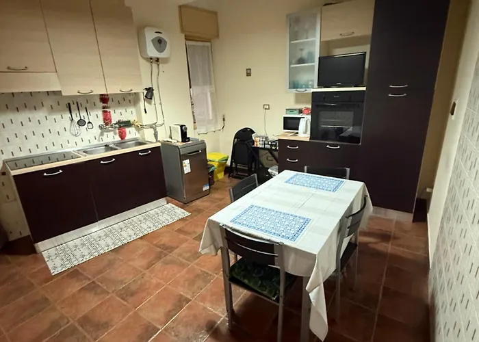 Bronzi Di Riace * Reggio di Calabria